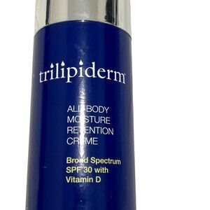 Trilipiderm All body moisture retention creme